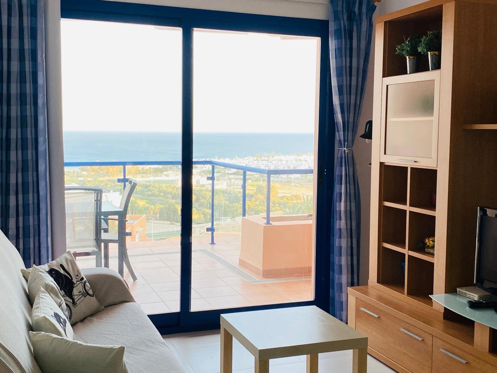 Sunrise Atalaya Amanecer Suite Мохакар Экстерьер фото