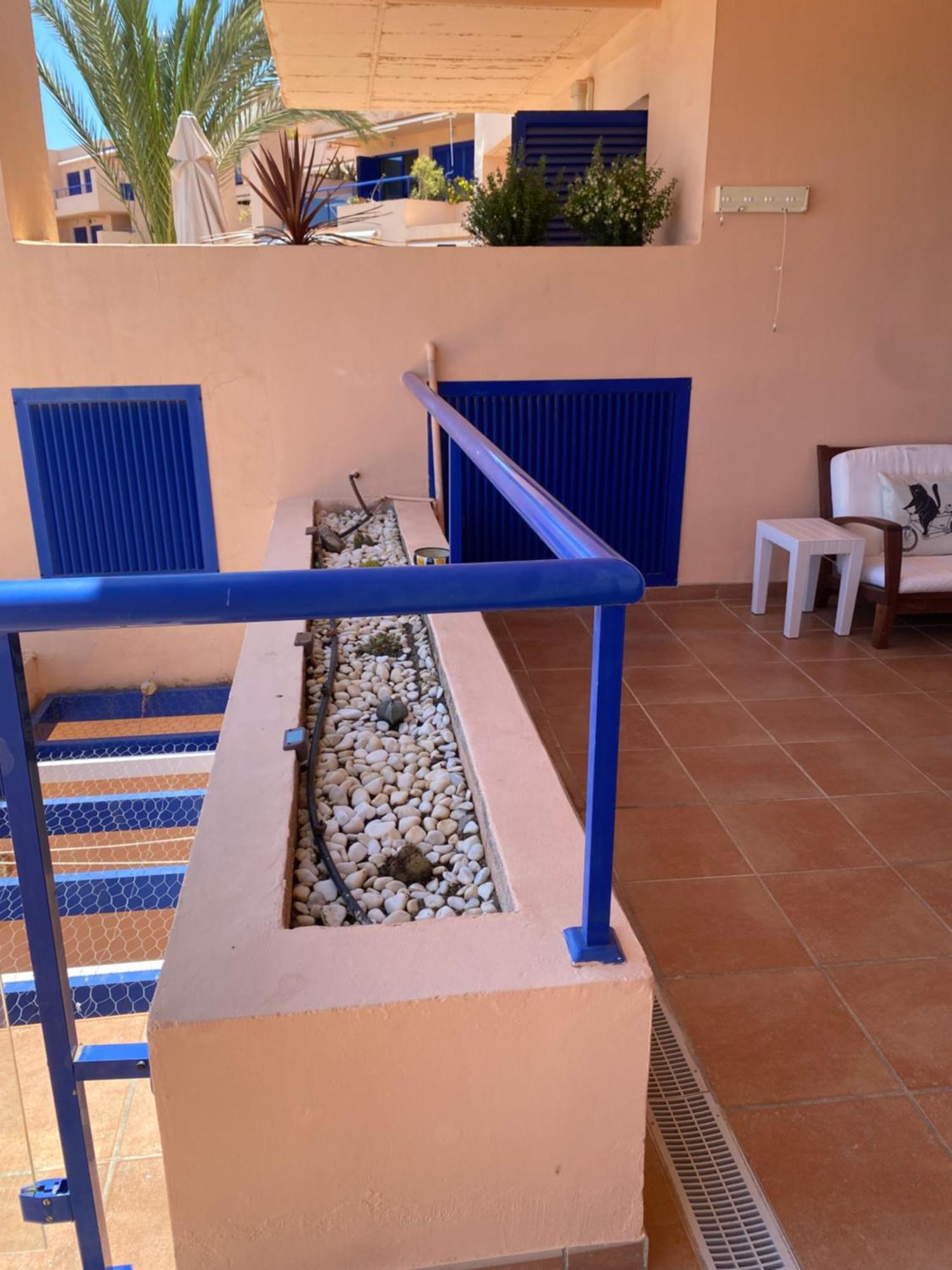 Sunrise Atalaya Amanecer Suite Мохакар Экстерьер фото