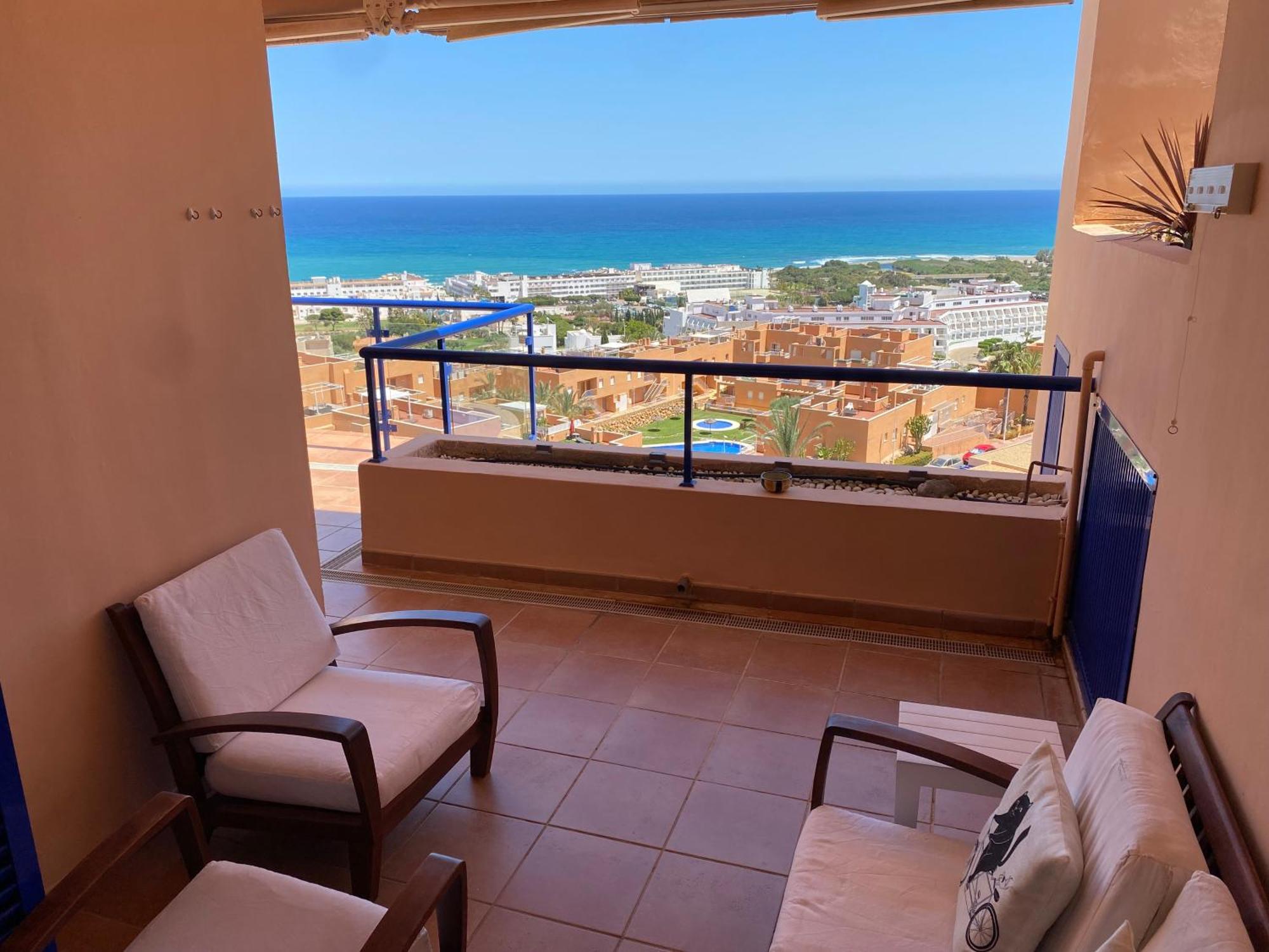 Sunrise Atalaya Amanecer Suite Мохакар Экстерьер фото
